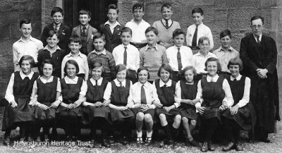 Hermitage class 1930
A Hermitage Primary School class, circa 1930. More information would be welcomed by the editor. Image supplied by Sue Thornley.
